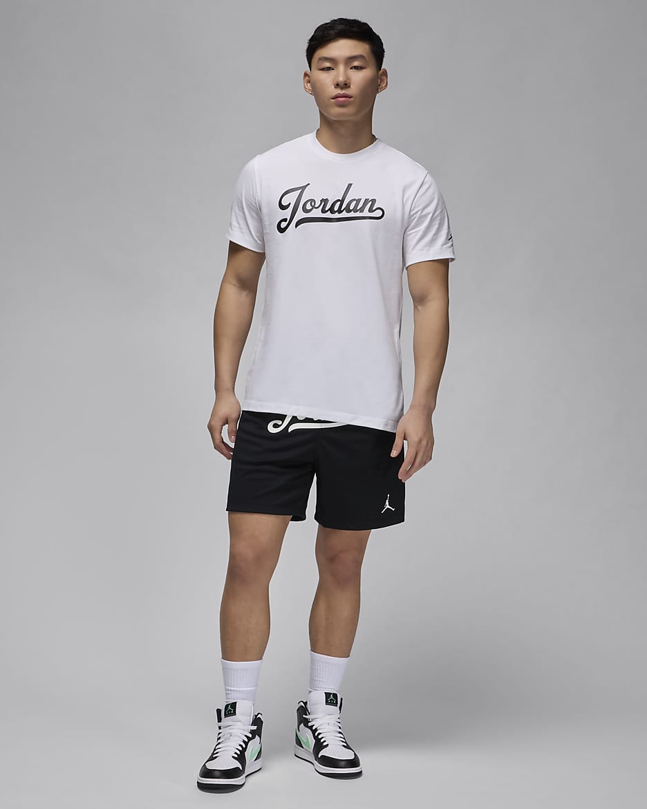 NIKE公式】ジョーダン フライト MVP メンズ Tシャツ.オンラインストア (通販サイト)